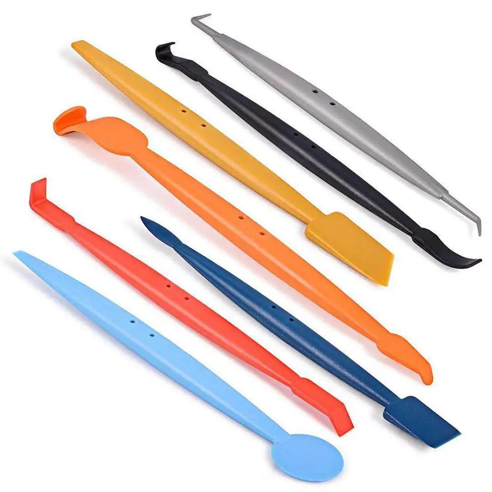 7-Piece Wrap Tool Kit