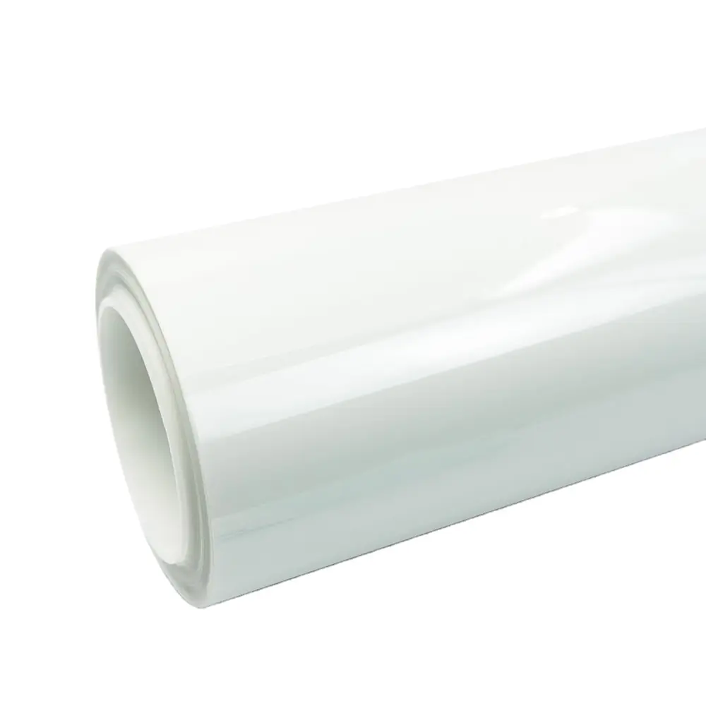 Self-Healing Anti-Scratch Clear TPU PPF, 1.52 × 15 m (8218)