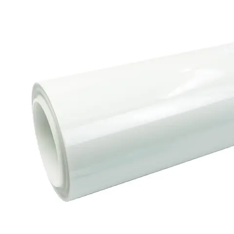 Self-Healing Anti-Scratch Clear TPU PPF, 1.52 × 15 m (8218)