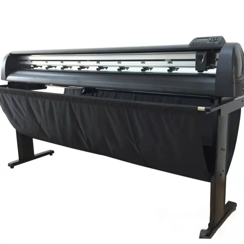 Automatic PPF Cutting Machine