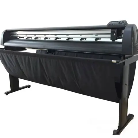 Automatic PPF Cutting Machine