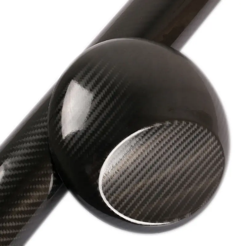 4D Carbon Fiber Vinyl Wrap