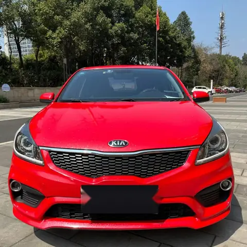 Red Sparkle Vinyl Wrap