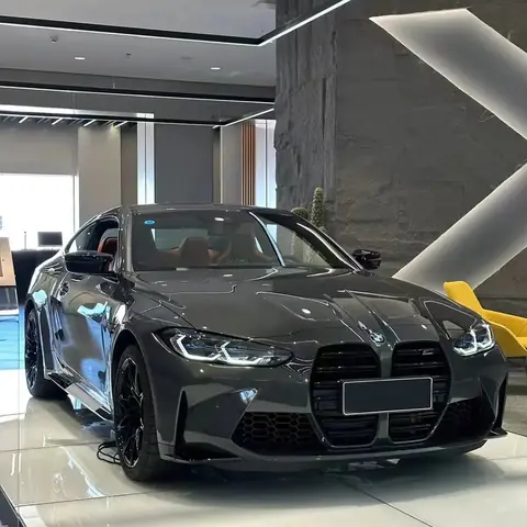 Gloss Jasper Grey PET Liner Wrap