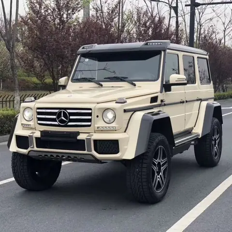 Khaki Super Gloss Crystal Vinyl Wrap