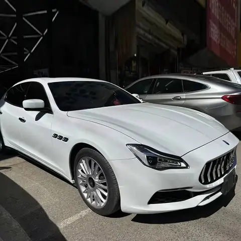 Diamond Crystal White Vinyl Wrap