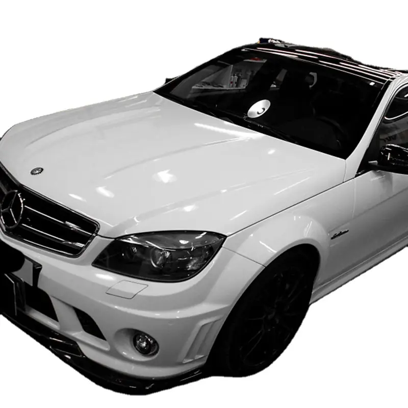 Vinyl Wrap Film Sample